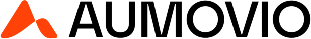 Logotipo de Aumovio