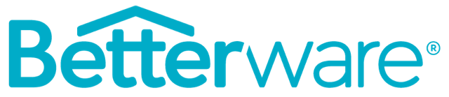 Logotipo de Betterware
