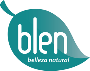 Logotipo de BLEN