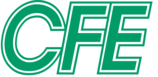 Logotipo de CFE