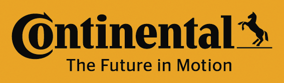 Logotipo de Continental