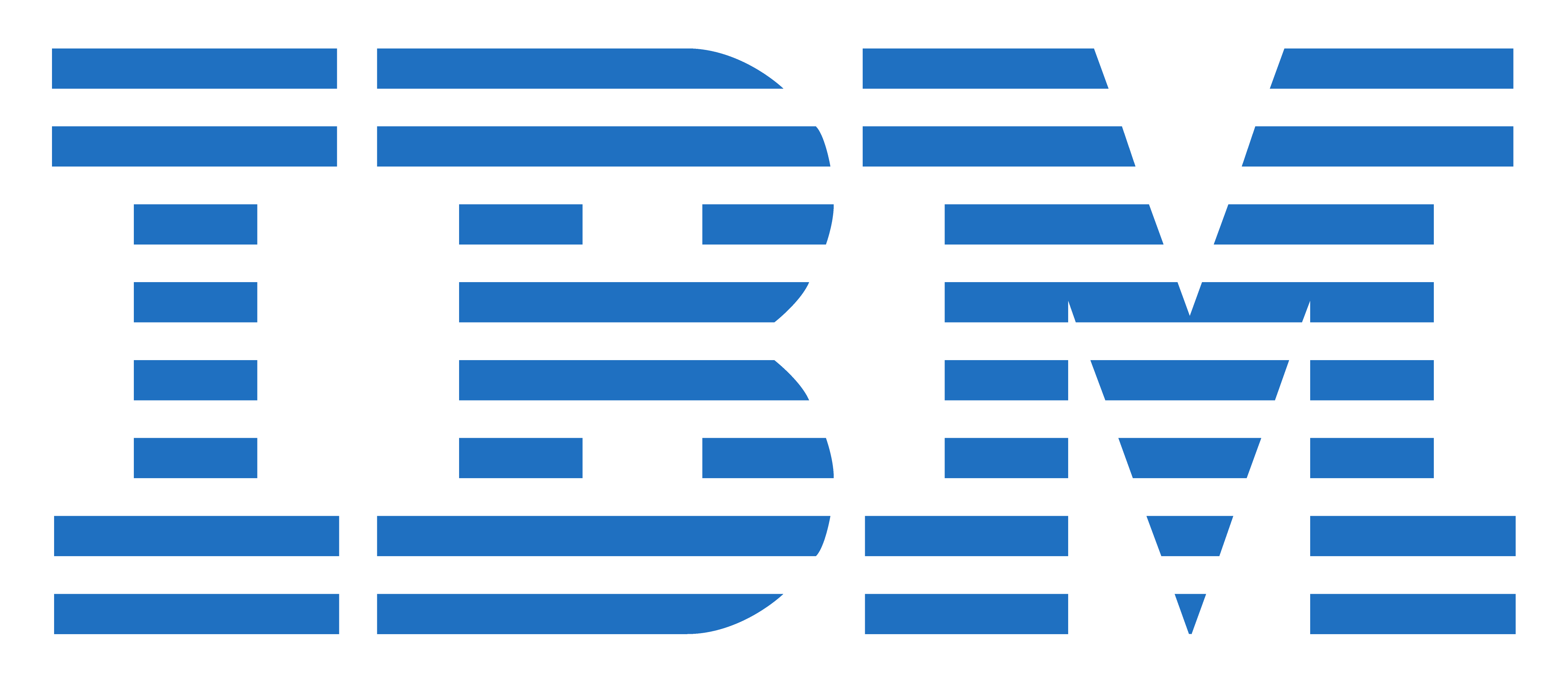 Logotipo de IBM