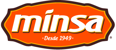 Logotipo de Minsa
