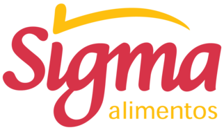 Logotipo de Sigma Alimentos