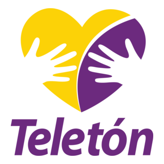 Logotipo de Teletón